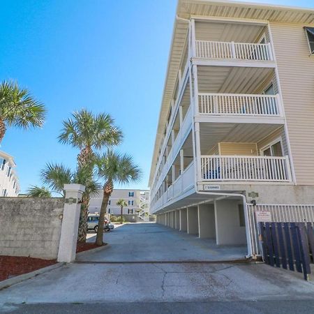 Noble'S Oceanview Condo Tybee Island Exteriör bild